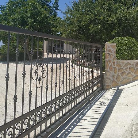 Apartment Nives Trogir Exterior foto